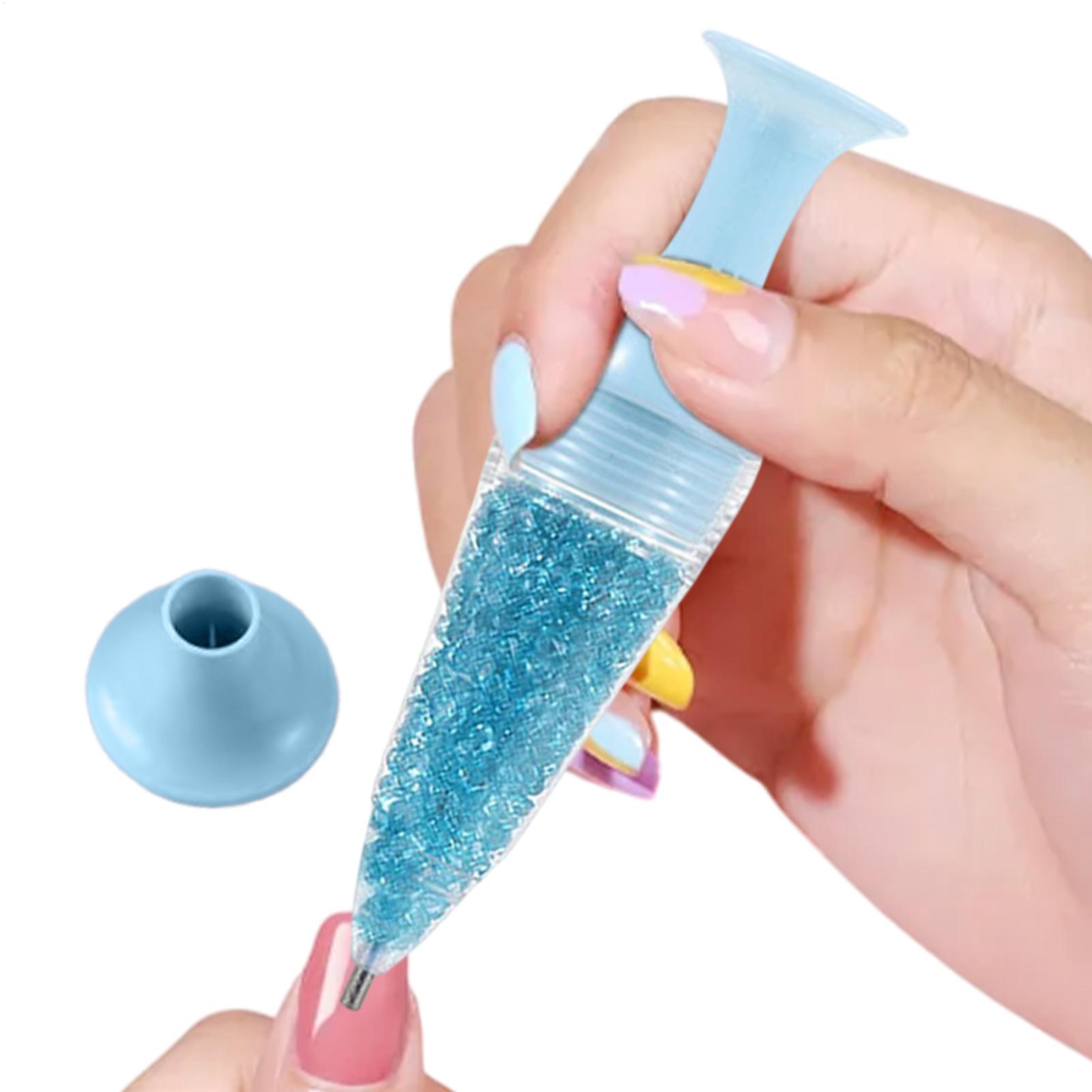 1 Stück DIY-Punktbohrwerkzeug, – Embroidery Tools Bewertung und Preis