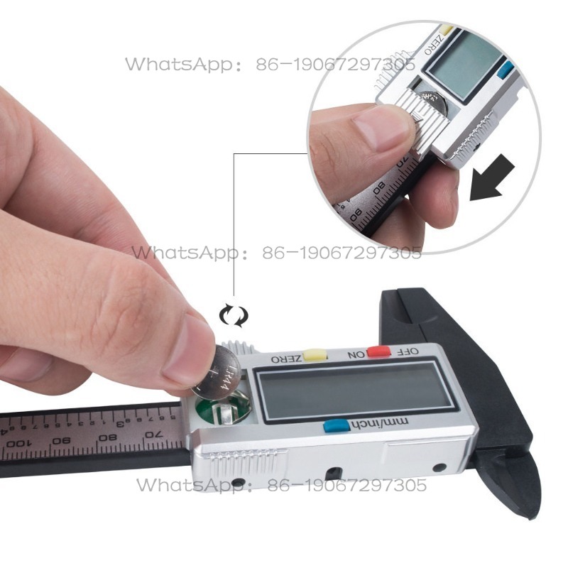 Elektronischer Messzirkel, Sti – Embroidery Tools Bewertung und Preis