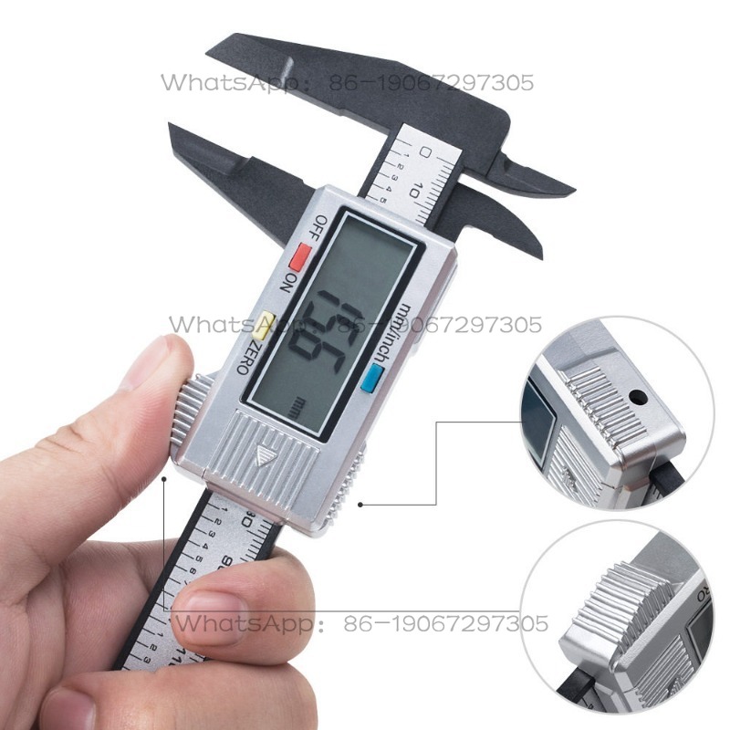 Elektronischer Messzirkel, Sti – Embroidery Tools Bewertung und Preis