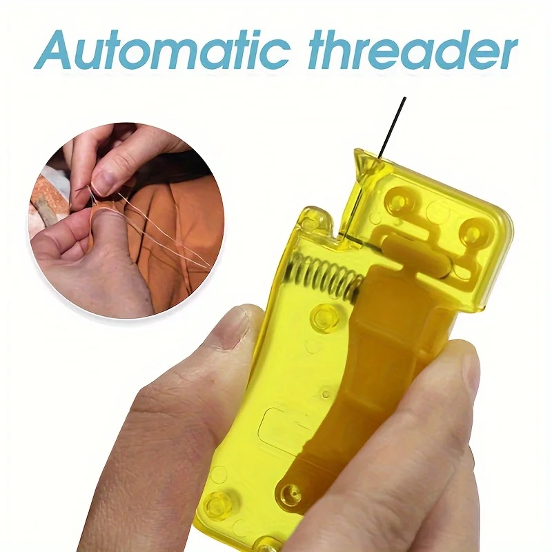 Automatischer Nadelreißer, DIY – Embroidery Software Bewertung und Preis