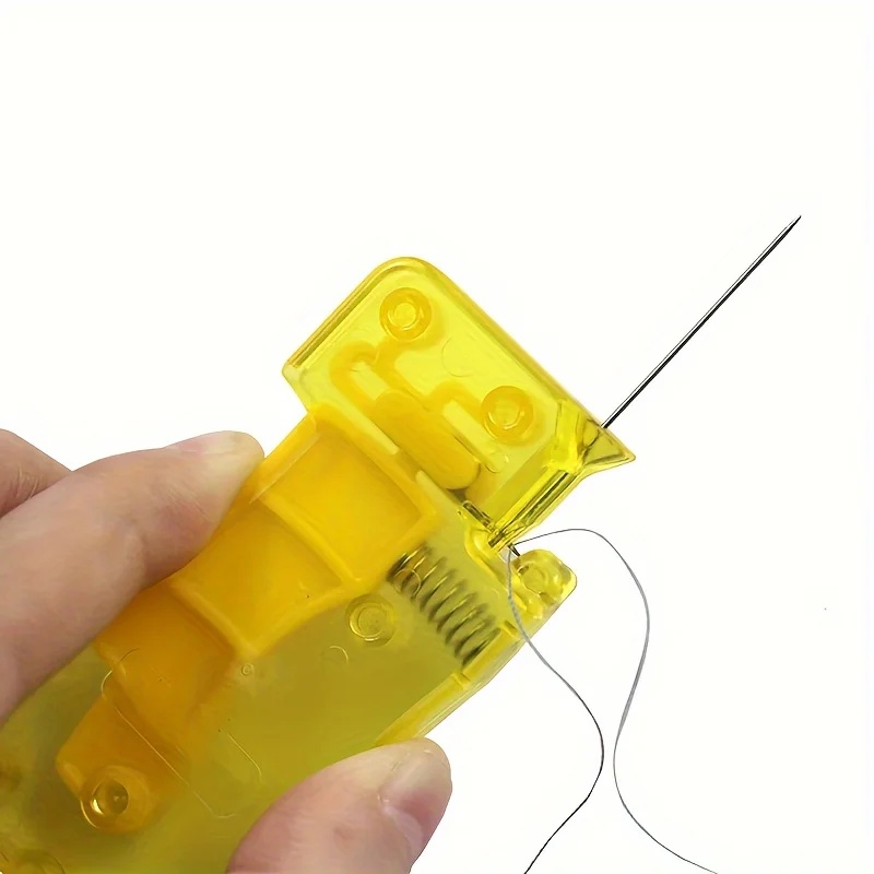 Automatischer Nadelreißer, DIY – Embroidery Software Bewertung und Preis