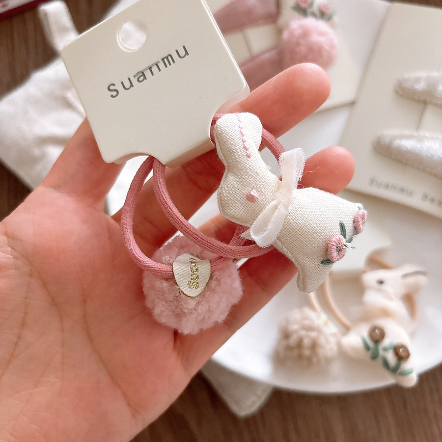 Herbst Winter Süße 3D Stickere – Embroidery Rabbit Bewertung und Preis
