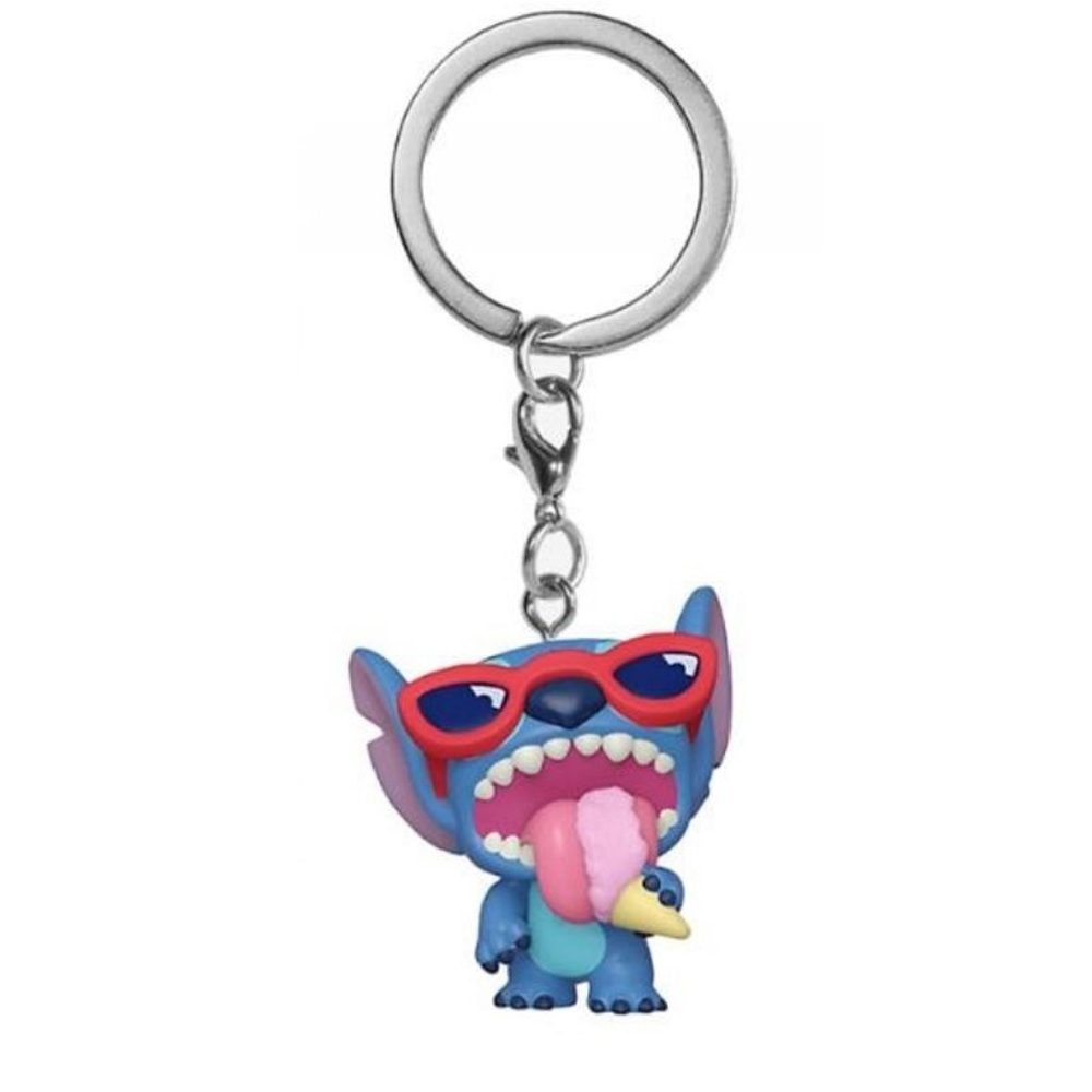 Neuer Anime-Schlüsselanhänger  – Embroidery Keychain Bewertung und Preis