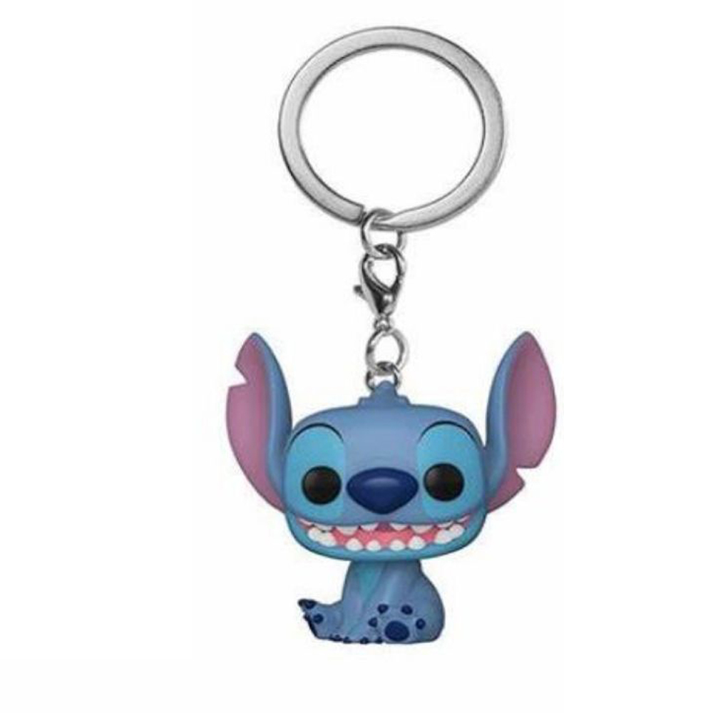 Neuer Anime-Schlüsselanhänger  – Embroidery Keychain Bewertung und Preis