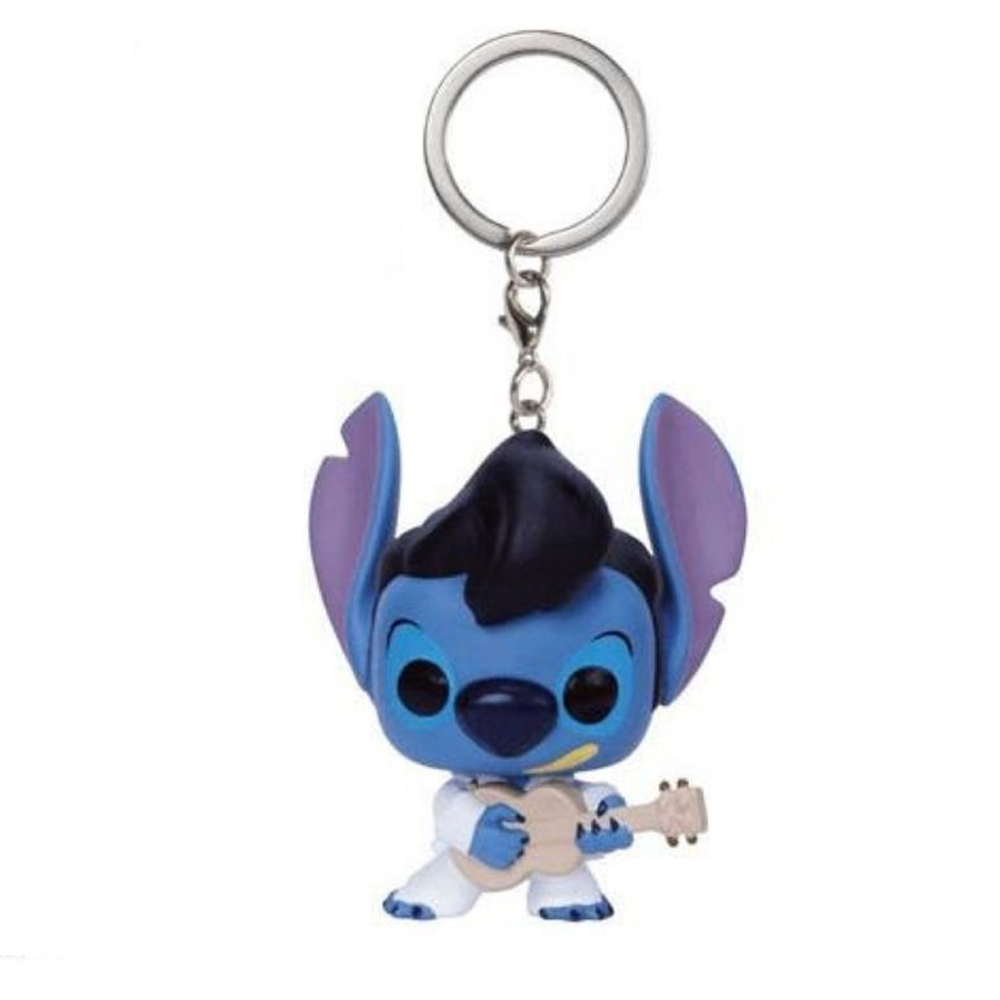 Neuer Anime-Schlüsselanhänger  – Embroidery Keychain Bewertung und Preis