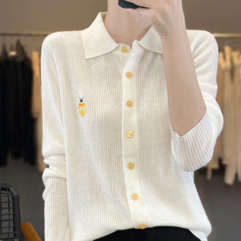 WinvyNee Damenbekleidung, Früh – Embroidery Lady Bug Bewertung und Preis