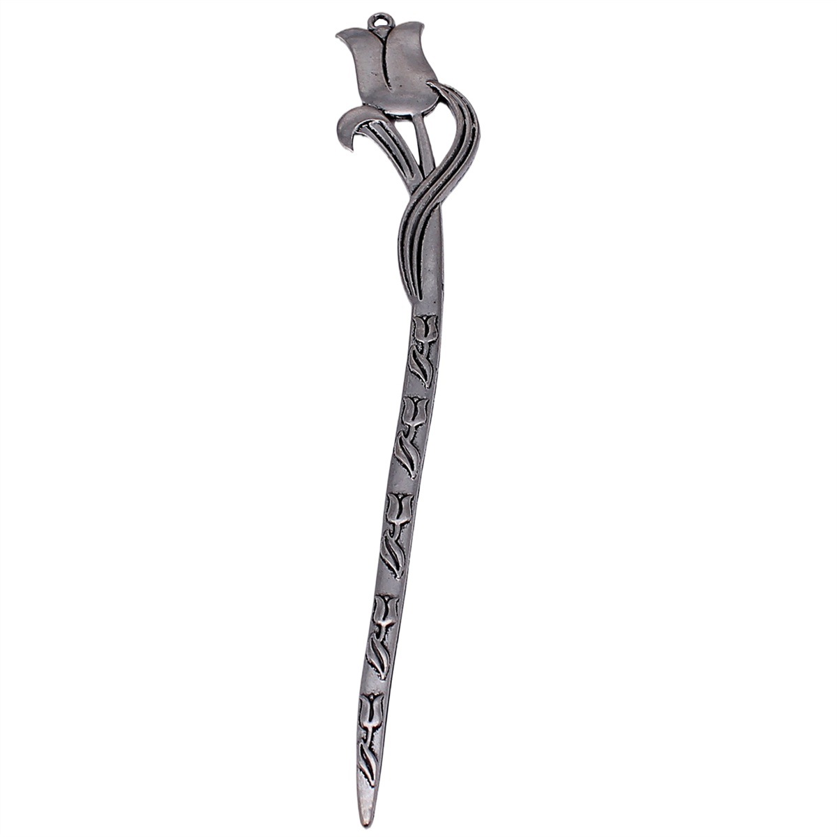 Briefumschlag-Anhänger aus Leg – Embroidery Charm Bewertung und Preis