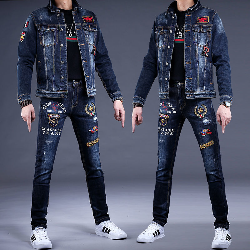 Premium Herbst und Winter Neue – Embroidery Premium Bewertung und Preis