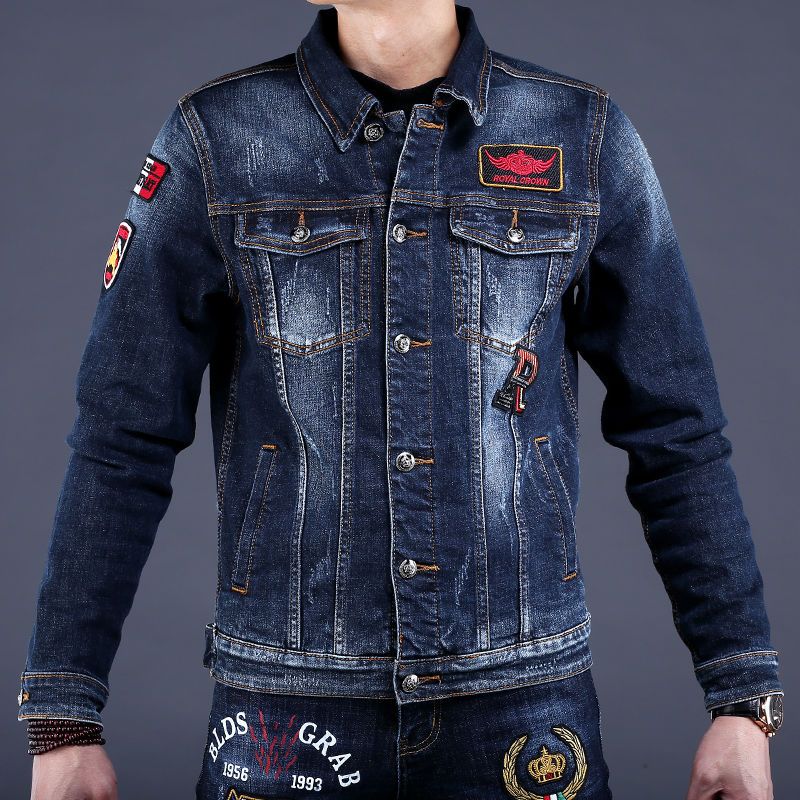 Premium Herbst und Winter Neue – Embroidery Premium Bewertung und Preis