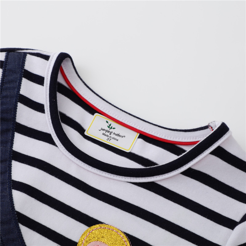 Spring meter Neuankömmling Mar – Embroidery Lady Bug Bewertung und Preis