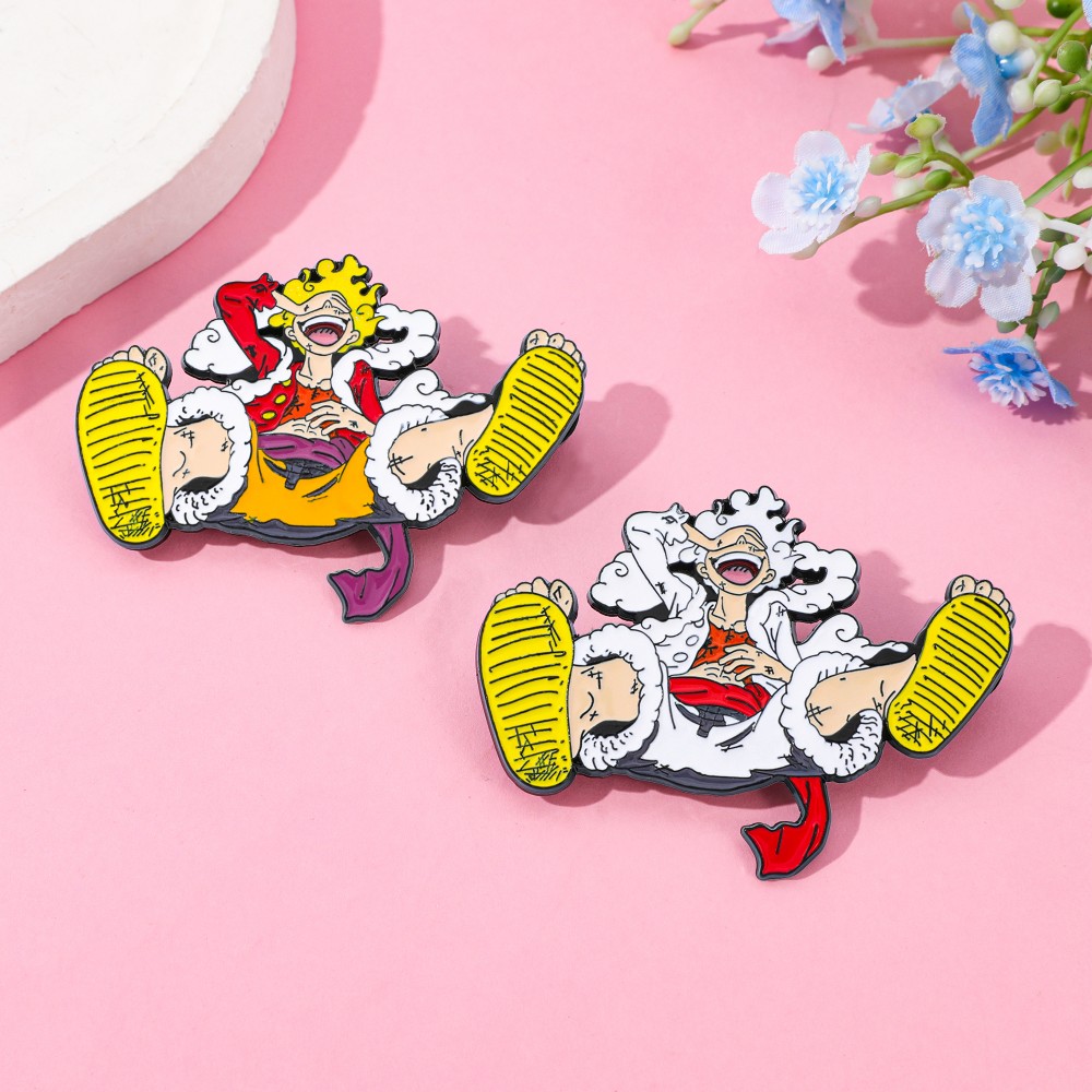 2 Stück Anime-Merchandise Bros – Embroidery Wallpaper Bewertung und Preis