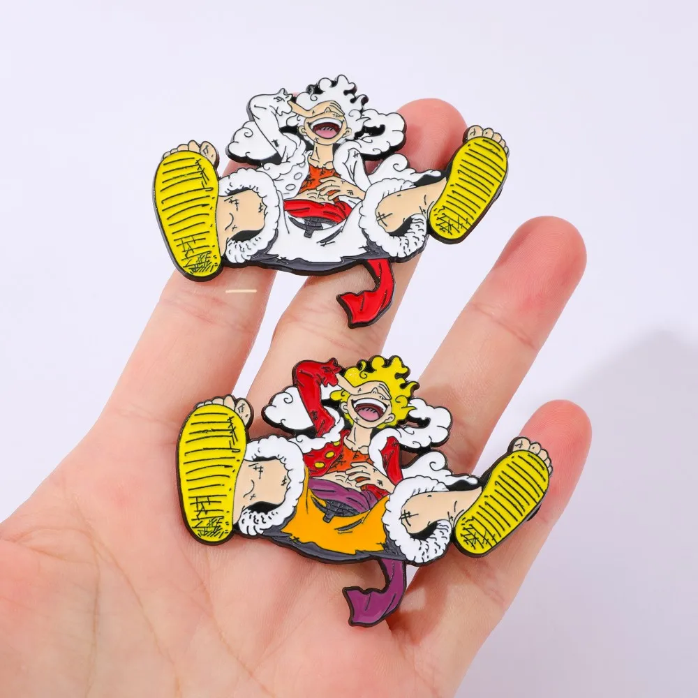 2 Stück Anime-Merchandise Bros – Embroidery Wallpaper Bewertung und Preis