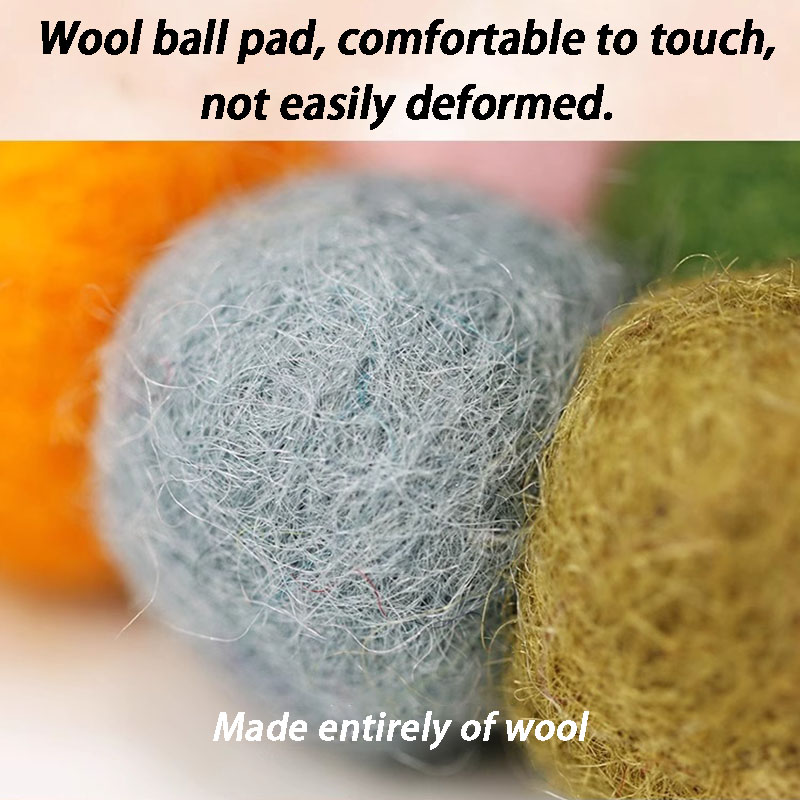 Wollfilz-Klangschalenmatte, ha – Felt Sheet Wool Bewertung und Preis