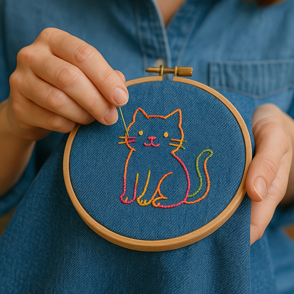 2-teiliges wasserlösliches Sti – Embroidery Software Bewertung und Preis