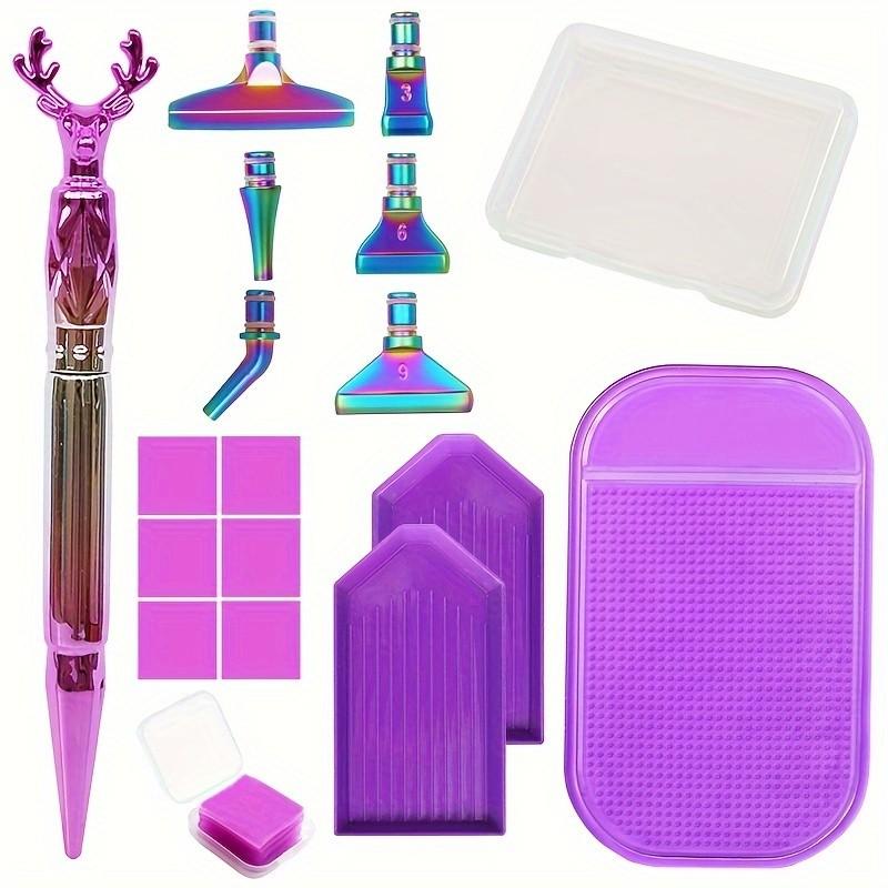 Hirschgeweih-förmiger Strass-S – Embroidery Tools Bewertung und Preis