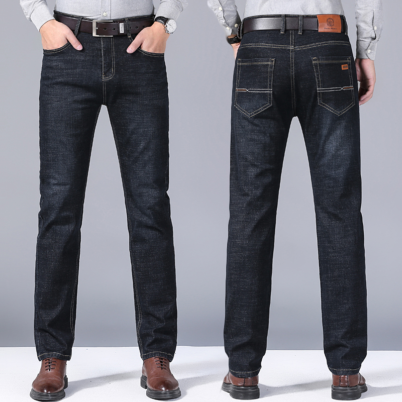2023 neue Herren Stretch Fit J – Embroidery Effect Bewertung und Preis