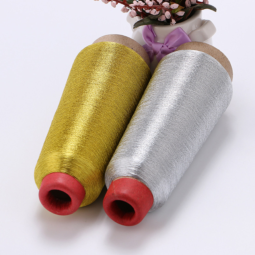 2 Rollen Premium-Stickgarn für – Embroidery Premium Bewertung und Preis