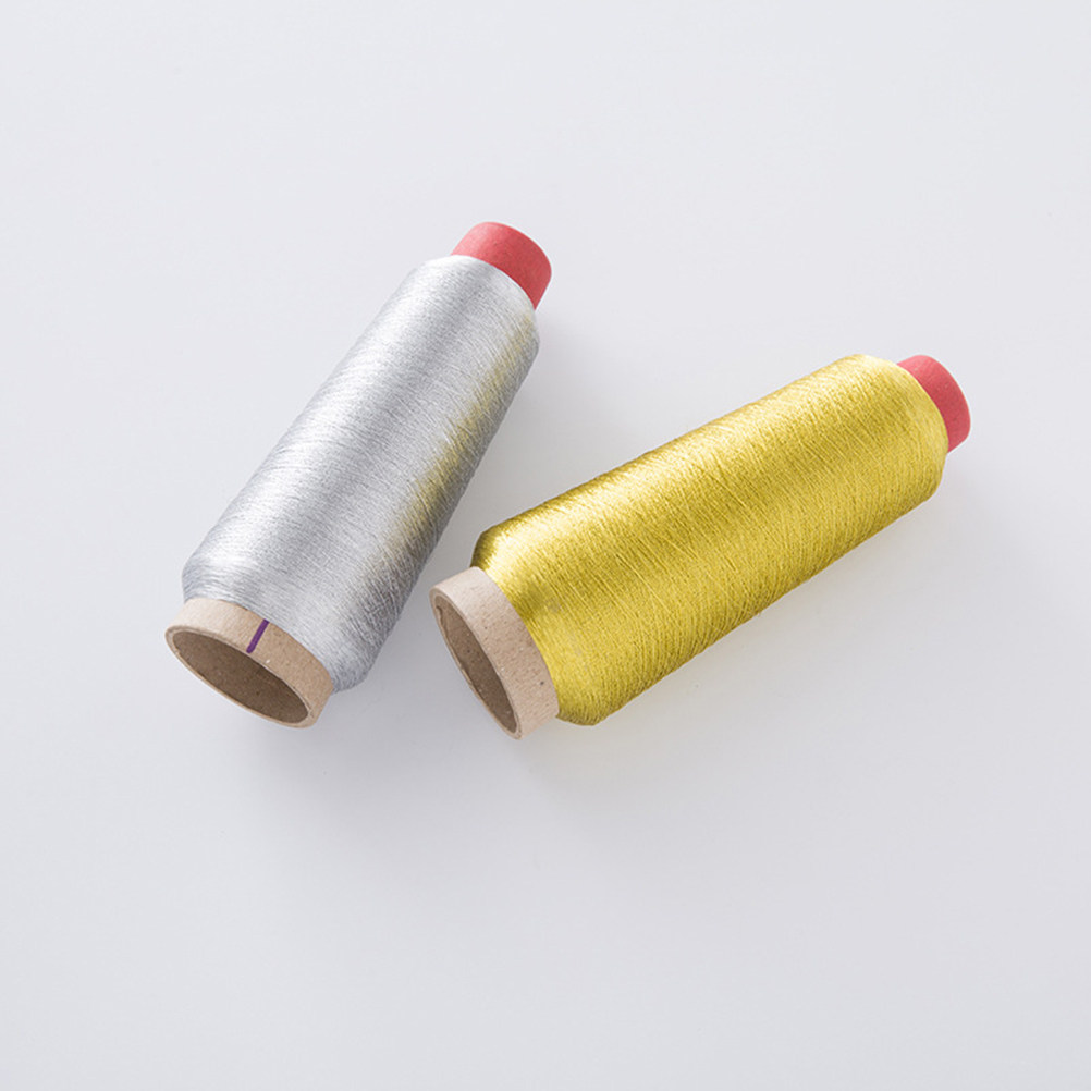 2 Rollen Premium-Stickgarn für – Embroidery Premium Bewertung und Preis